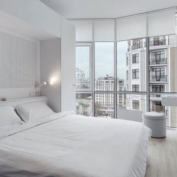 Італійський бульв., 1а