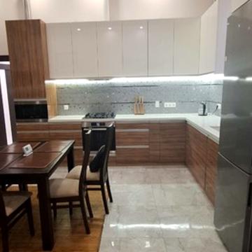 Соломії Крушельницької вул., 3