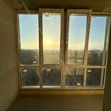 Олександра Довженка вул., (Будинок 11)