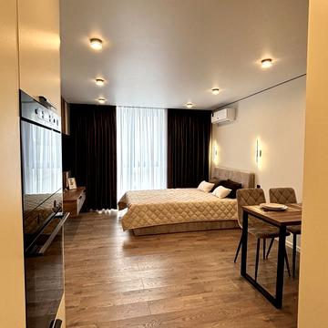 Рудненська вул. (Білогорська), (3 черга (будинок 1б))