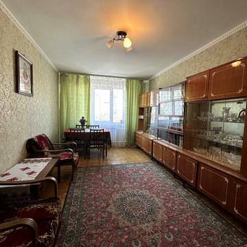 Голосіївська вул., 4