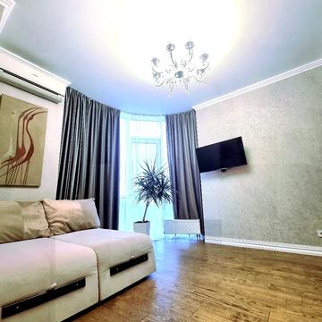 Андрія Верхогляда вул. (Михайла Драгомирова), 2-А