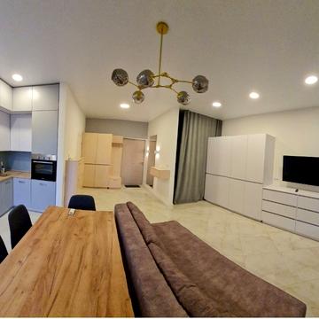 Зоряний бульв., 1м