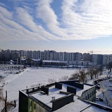 Приозерна вул., 57