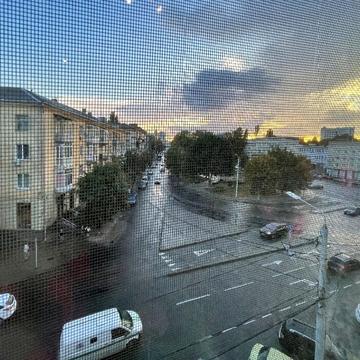 Гоголя вул., 1