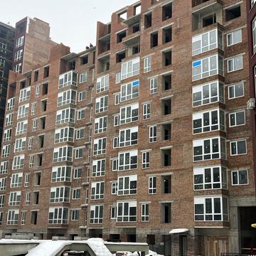 Княгинин вул., (Будинок 26)