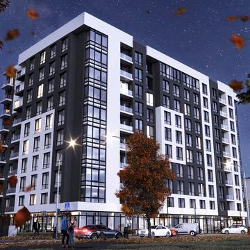 Владики Софрона Мудрого вул., 27