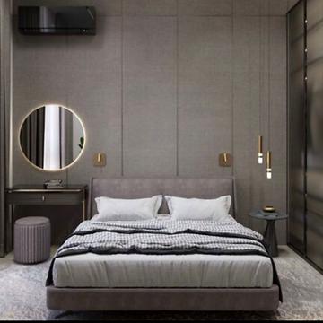 Салютна вул., 2к9