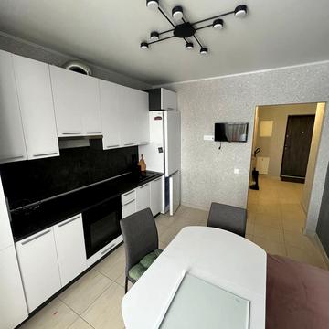 Заозерна вул., 1-А