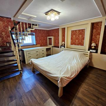 Окружна вул., 80