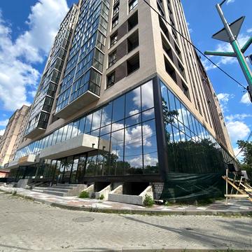 Матвія Донцова вул. (Тургенєвська), 24, к2