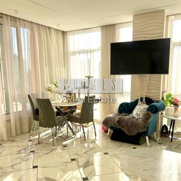 Регенераторна вул., 4к2