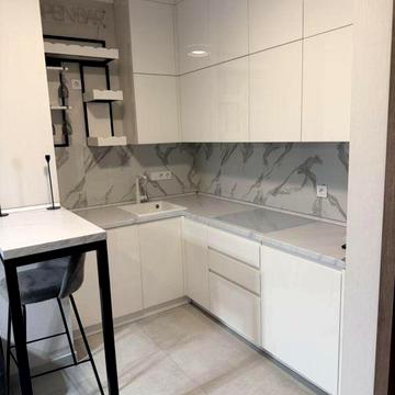 Святослава Хороброго вул., (Будинок 6)