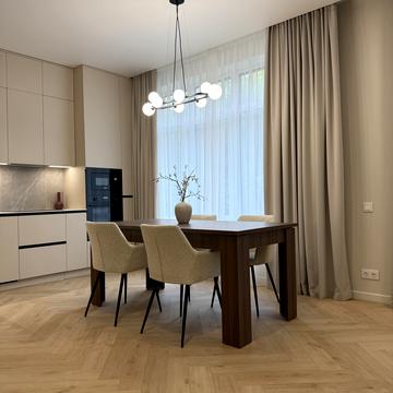 Михайла Бойчука вул. (Кіквідзе), 19-А