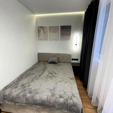 Новознесенська вул., (ЖК Новий форт (будинок 2))