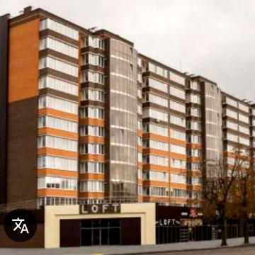 Вячеслава Чорновола вул., 60