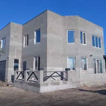 Петропавловская