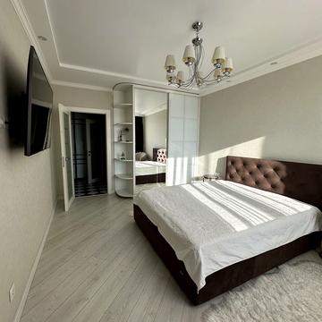 Юрія Кондратюка вул., 3