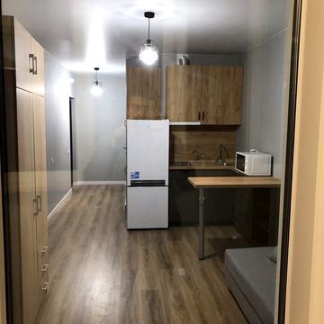 Олевська вул., 11