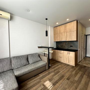 Соборності просп. (Воззєднання), 17 к2