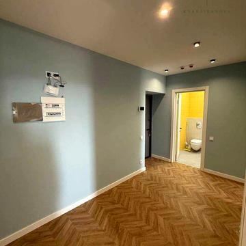 Лисаветинська вул., 7в