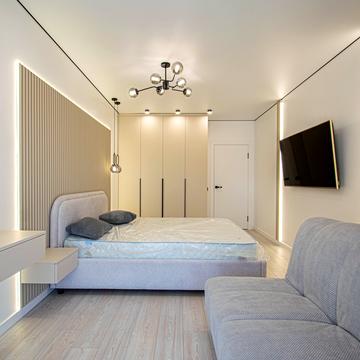 Енергетична вул., 5-А