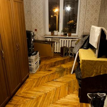 Садовий проїзд, 11