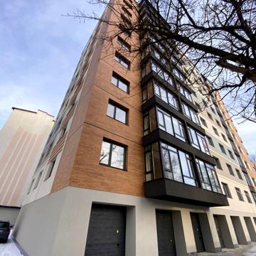 Юліана Целевича вул., 4-В