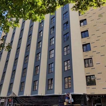 Спецпідрозділу Кракен вул., (Будинок)