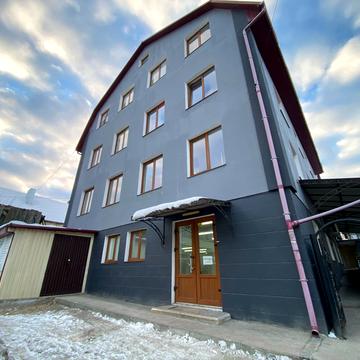 Шевченка вул., 59а