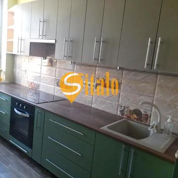 Володимира Наумовича вул. (Антонова-Овсієнка), 4-А