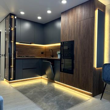 Київська вул., 9-Д