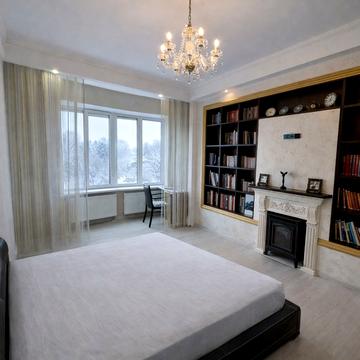 Барабашова вул., 32