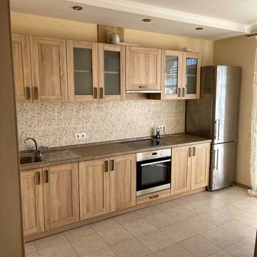 Геннадія Афанасьєва вул., 11