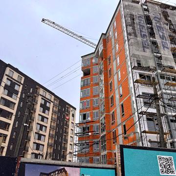 Кобилянської вул., 22-А