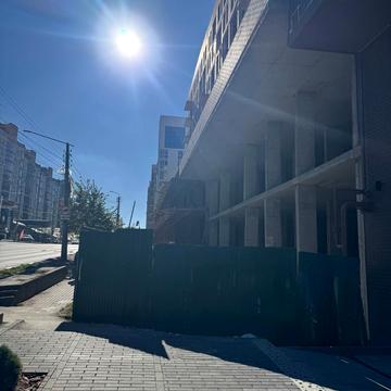 Героїв Майдану вул. (Червоноармійська), 122