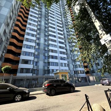 Канатна вул., 122-Б