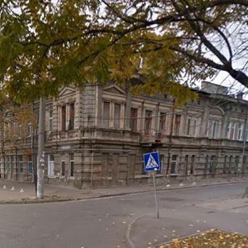 Середньофонтанська вул., 12