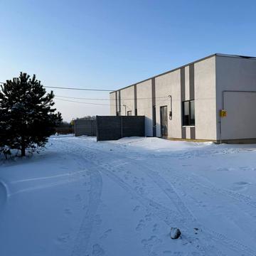 горіхова, 20