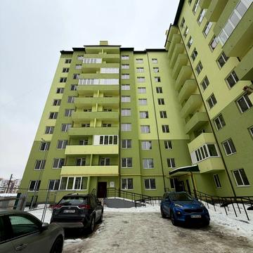 Зелена вул., 115д