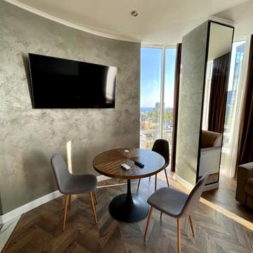 Аркадійське плато вул. (Гагаринське плато), 5/2