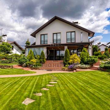 Соборна вул.