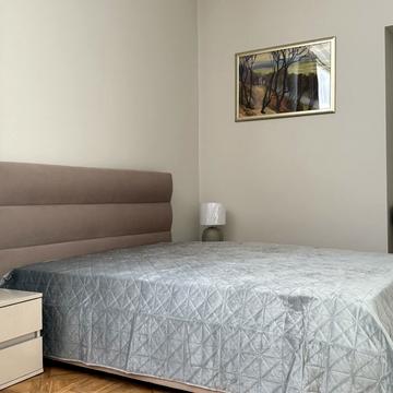 Соломії Крушельницької вул., 9