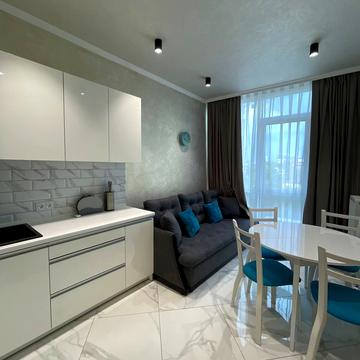 Генуезька вул., 3а