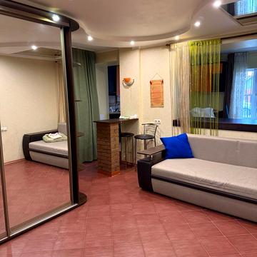 Чорновола вул., 110