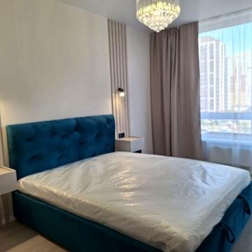 Олександра Олеся вул., 9-А