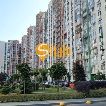 Тираспольська вул., 60