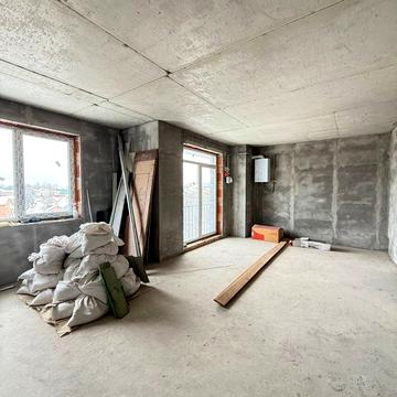 Підлісна вул., 1/6