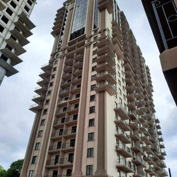 Фонтанська дорога вул., (Будинок 4)