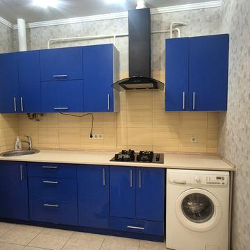 Ніжинська вул., 56